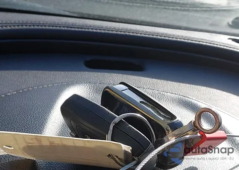 2015 Chevrolet Impala 2Lz z USA, uszkodzony, nr VIN 2G1165S37F9283690